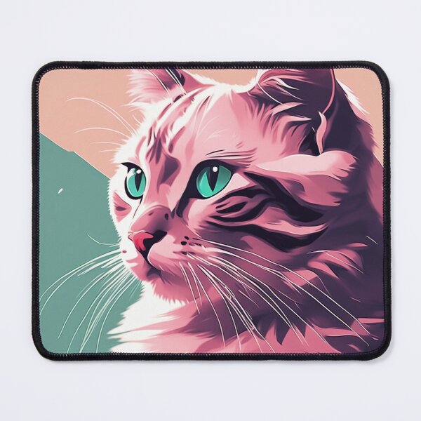 Item preview, Feline look designed and sold by CreativeSun92.