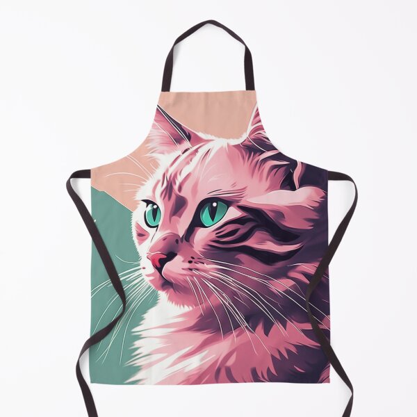 Item preview, Feline look designed and sold by CreativeSun92.