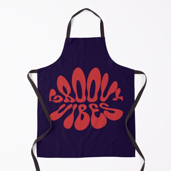 Item preview, Groovy Vibes - Stay Groovy - Stay Positive designed and sold by typoinspired.
