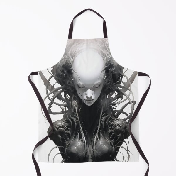 Item preview, Enigmatic fusion of Girl Biomechanoid xenogenesis designed and sold by Dream-Way.