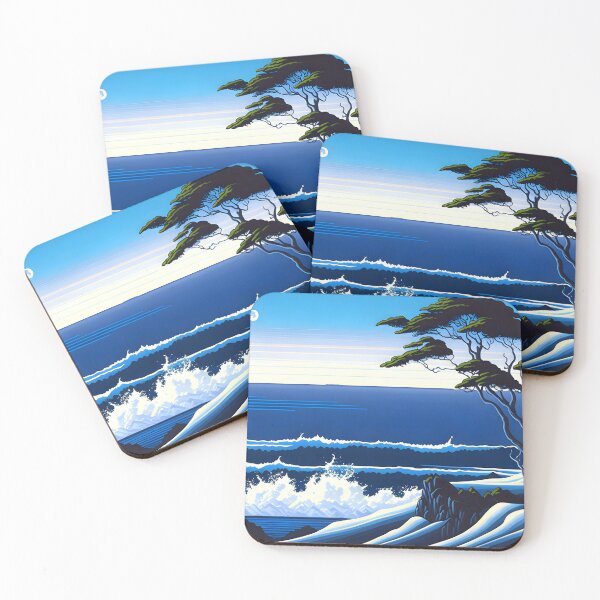 Item preview, Dreamscape 20 designed and sold by Tom Carlos.