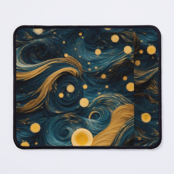 Item preview, Starry Night designed and sold by YG Creatives.