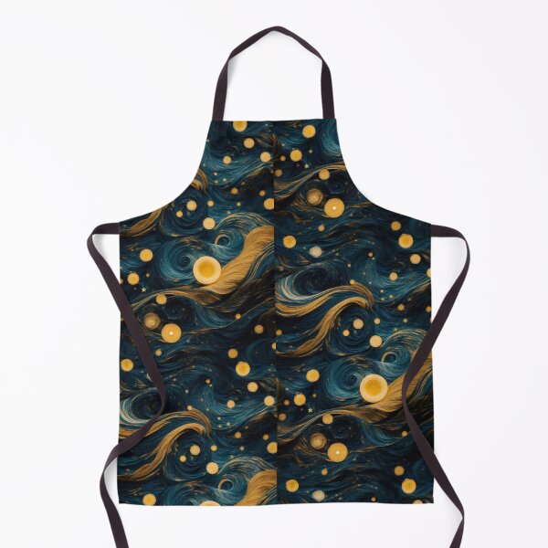 Item preview, Starry Night designed and sold by YG Creatives.