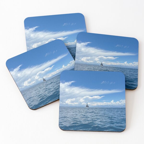 Item preview, Greek Sailboat designed and sold by NickisNiche.