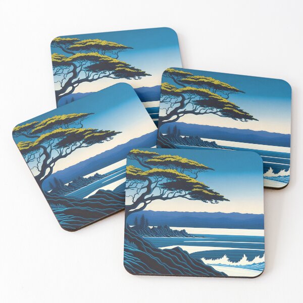 Item preview, Dreamscape 21 designed and sold by Tom Carlos.