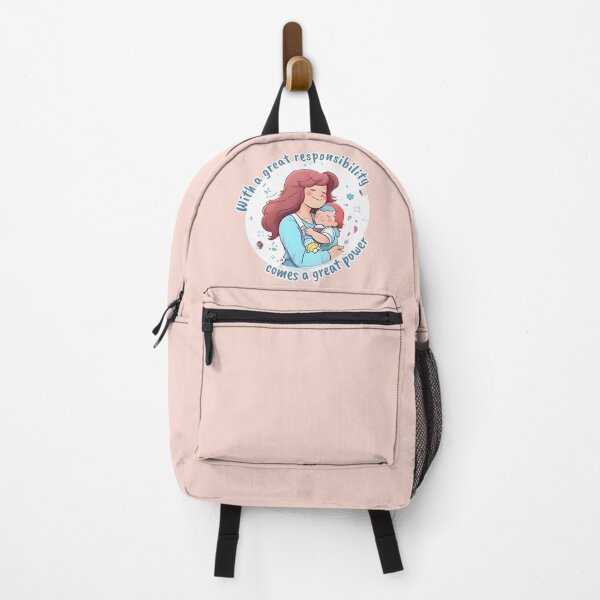 Item preview, Super Mom designed and sold by Alluring Strokes Repository.