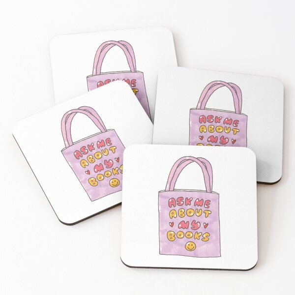 Item preview, Ask me about my books designed and sold by RickytheUnicorn.