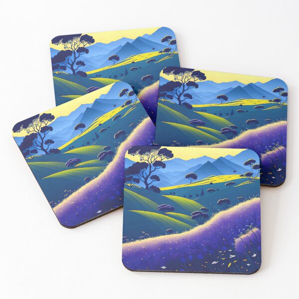 Item preview, Dreamscape 22 designed and sold by Tom Carlos.