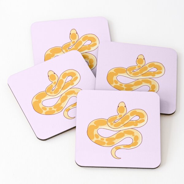 Item preview, Cute snakes illustration  designed and sold by Mayarart.