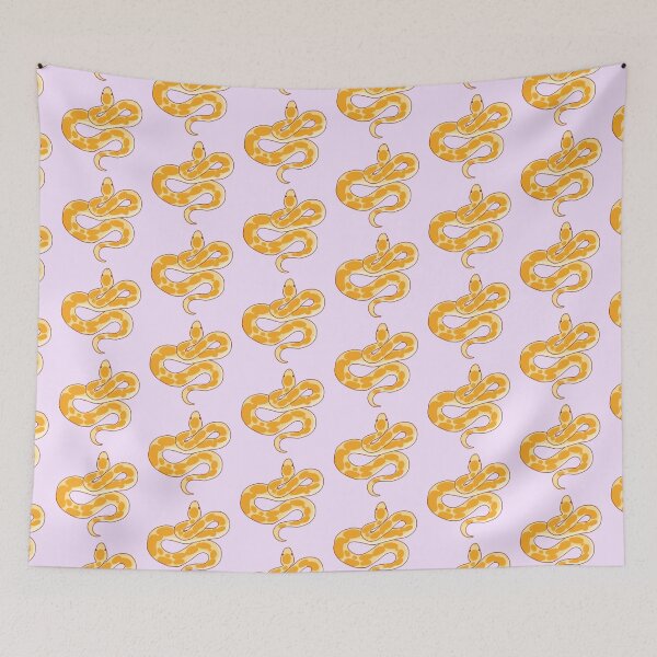 Item preview, Cute snakes illustration  designed and sold by Mayarart.