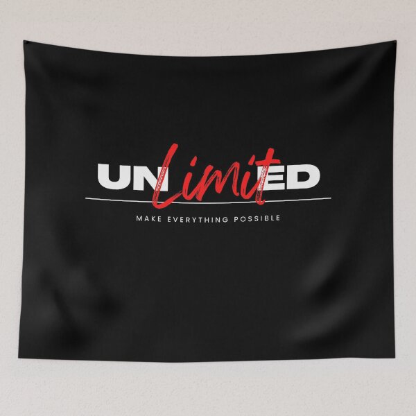 Item preview, UNLIMITED designed and sold by madeinfrance1.