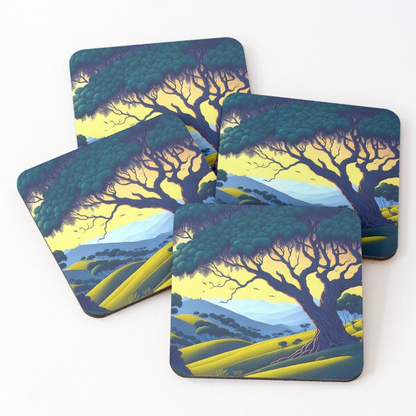 Item preview, Dreamscape 23 designed and sold by Tom Carlos.