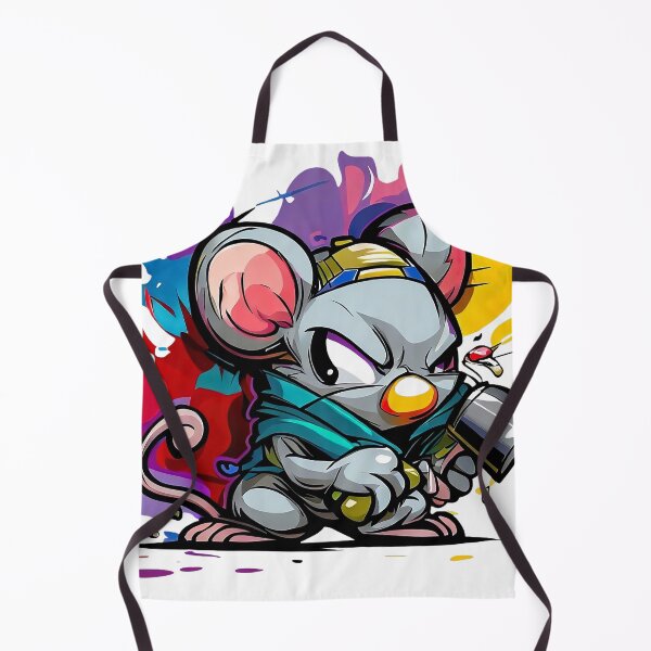 Item preview, Mighty Mouse designed and sold by Pirish-Designs.
