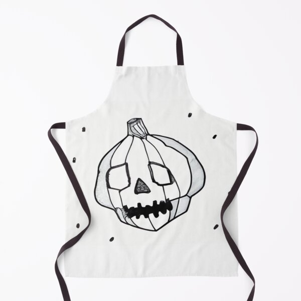 Item preview, #Halloween, #Pumpkin, #Terrible, #Creepy, #Spooky, #Fright, #Fearful, #Fear, #Dread designed and sold by Ciarka.