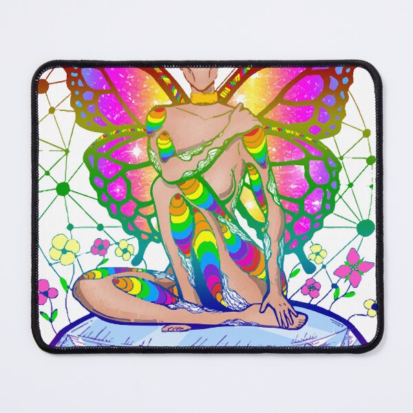 Item preview, Pride Fairy designed and sold by RichardSantosc1.