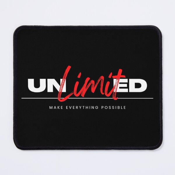 Item preview, UNLIMITED designed and sold by madeinfrance1.