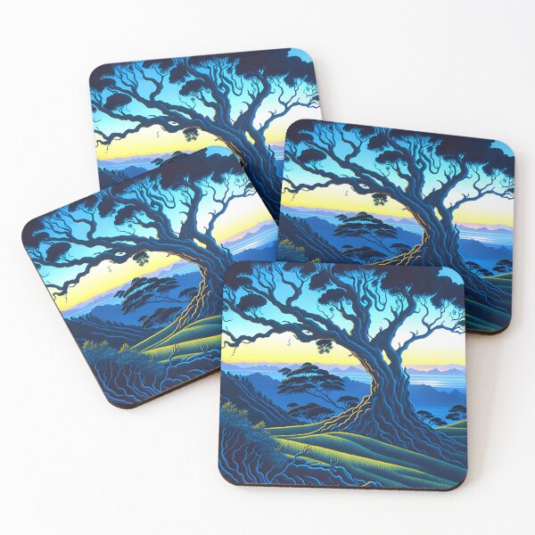 Item preview, Dreamscape 24 designed and sold by Tom Carlos.