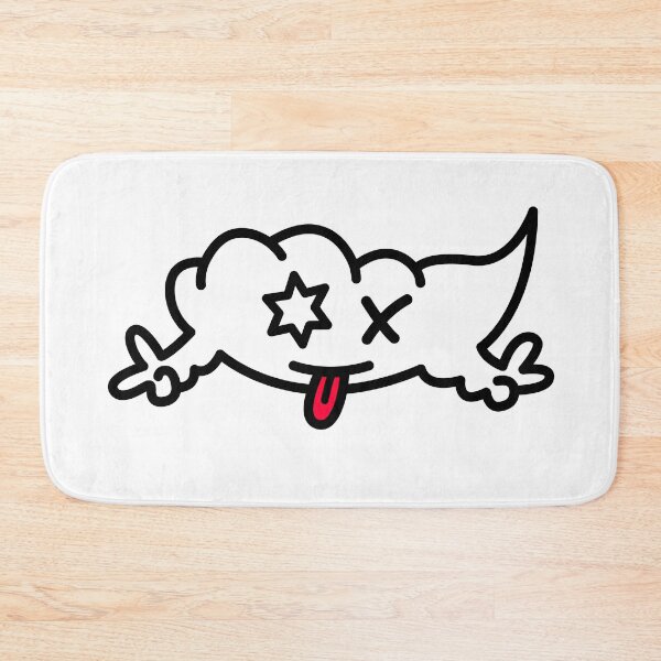 Item preview, Frede wolk designed and sold by bitpopart.