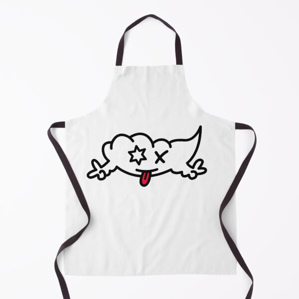 Item preview, Frede wolk designed and sold by bitpopart.