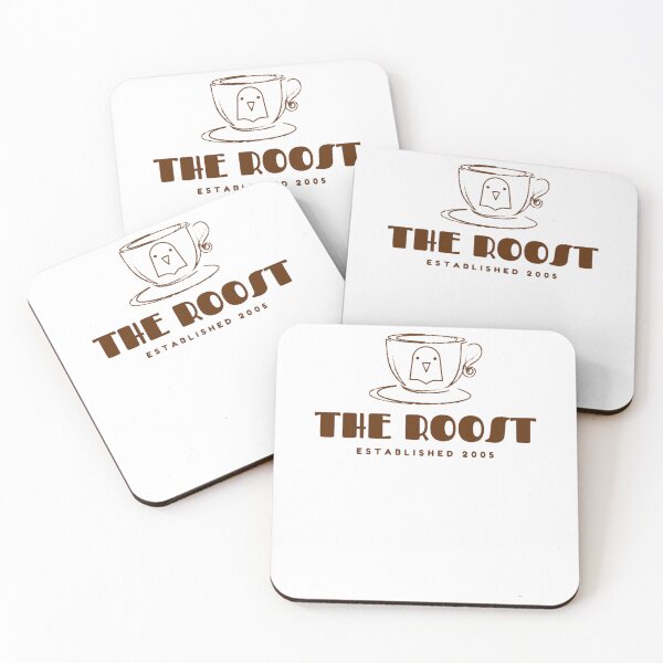 Item preview, Roost designed and sold by FletaRauu.