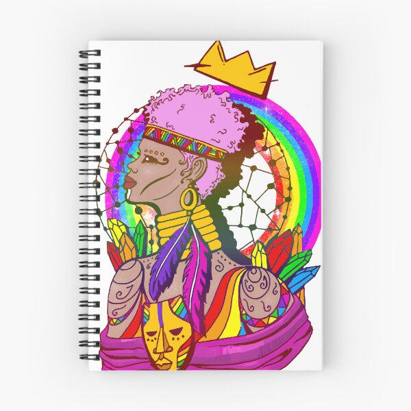 Item preview, Pride Tribe Warrior designed and sold by RichardSantosc1.