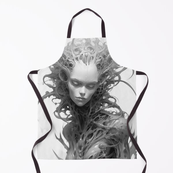 Item preview, Enigmatic fusion of Girl Biomechanoid xenogenesis designed and sold by Dream-Way.