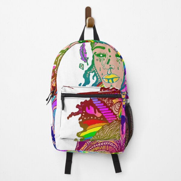 Item preview, Pride of Jupiter Cries designed and sold by RichardSantosc1.