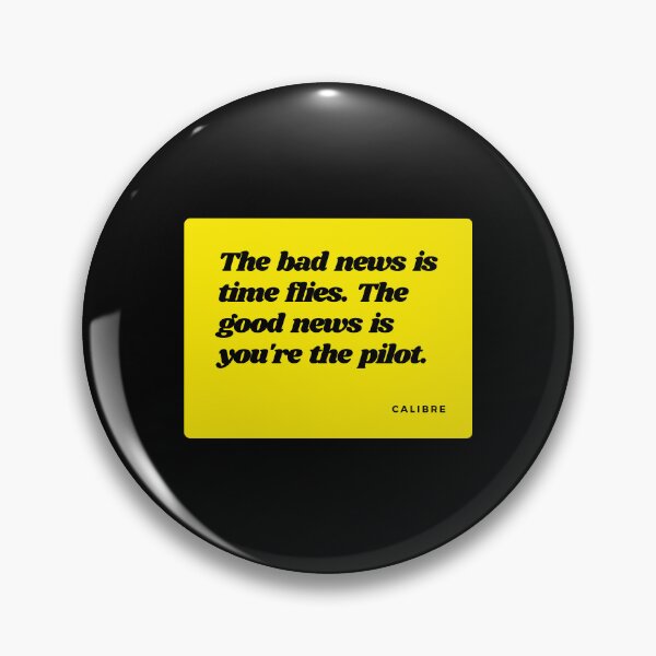 Item preview, Time flies, love quotes, good morning quotes, Encouraging life quotes, friendship quotes, sad quotes, positive quotes, best friend quotes, Inspirational Quotes, Motivational Quotes designed and sold by SwissCalibre.