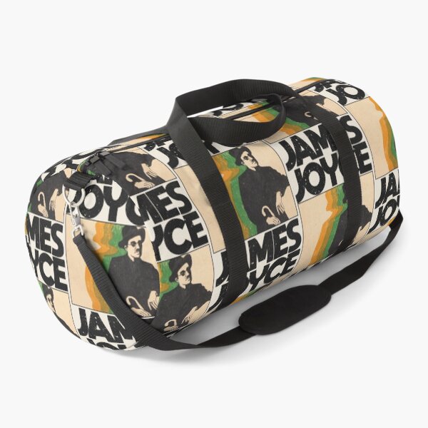 Item preview, James Joyce designed and sold by ourkid.