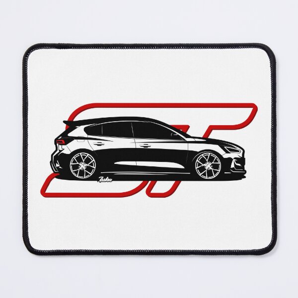 Item preview, Focus ST Mk4 designed and sold by IssKa.
