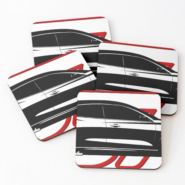 Item preview, Focus ST Mk4 designed and sold by IssKa.