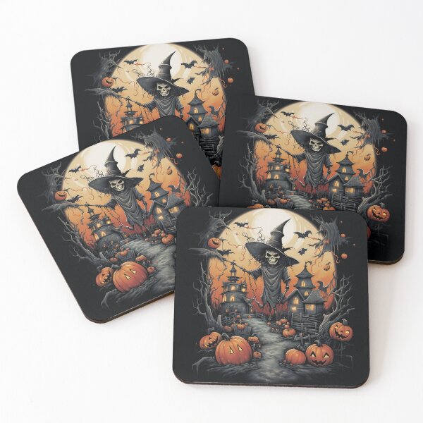 Item preview, Witch House designed and sold by vialgames.