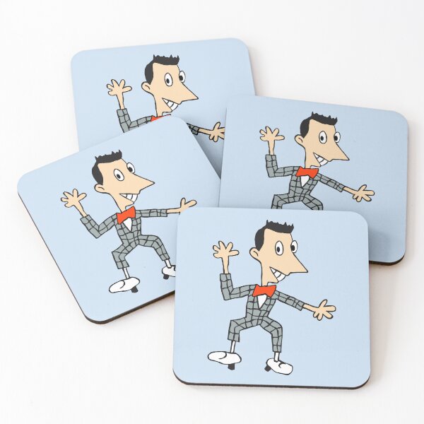 Item preview, Pee Wee designed and sold by ourkid.