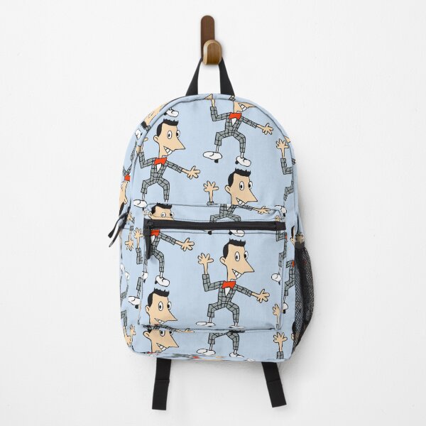 Item preview, Pee Wee designed and sold by ourkid.