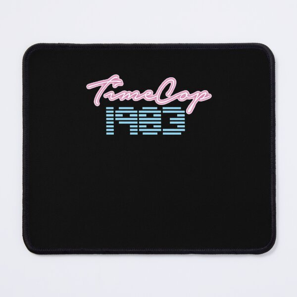 Item preview, Timecop designed and sold by FletaRauu.