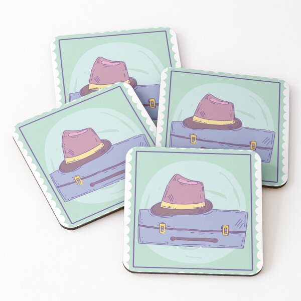 Item preview, Travel Themed Merchandise designed and sold by SassyAnneSelect.