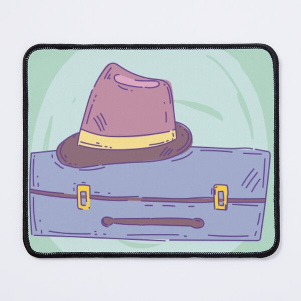 Item preview, Travel Themed Merchandise designed and sold by SassyAnneSelect.