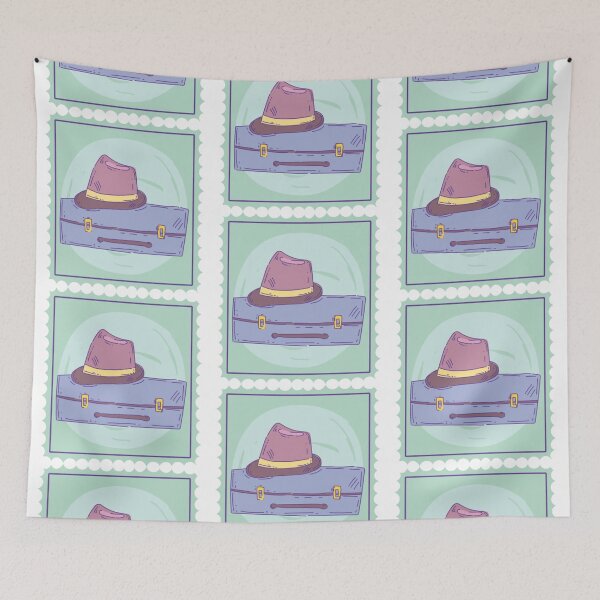 Item preview, Travel Themed Merchandise designed and sold by SassyAnneSelect.