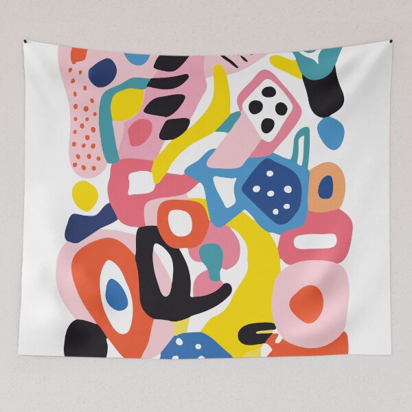Item preview, Abstract 01 designed and sold by robertfarkas.