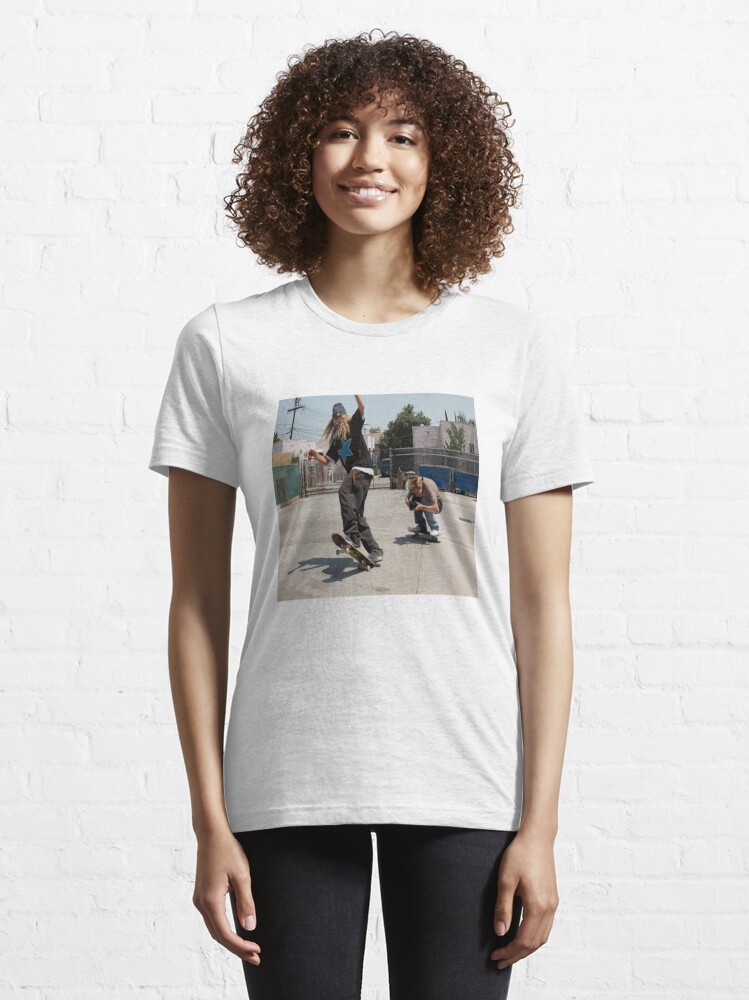 SkateBoard Movie - Mid90s Essential T-Shirt for Sale by Sound