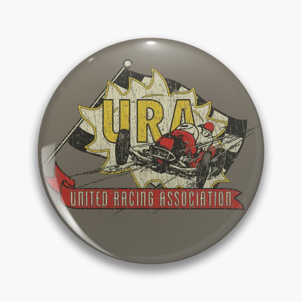 Item preview, United Racing Association 1945 designed and sold by AstroZombie6669.
