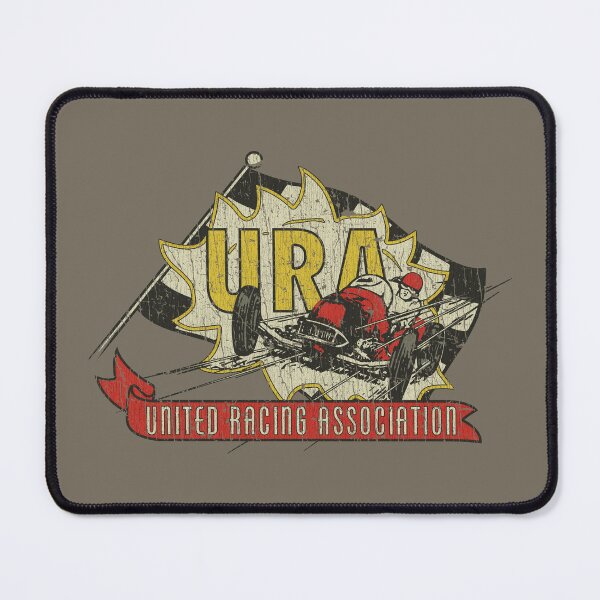Item preview, United Racing Association 1945 designed and sold by AstroZombie6669.