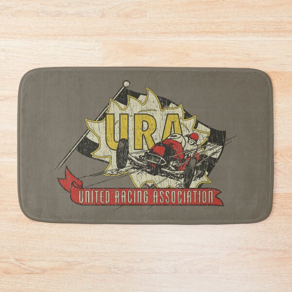 Item preview, United Racing Association 1945 designed and sold by AstroZombie6669.