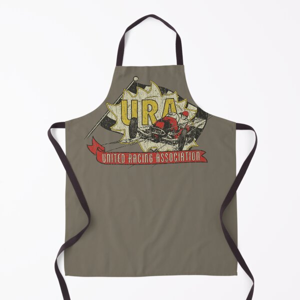 Item preview, United Racing Association 1945 designed and sold by AstroZombie6669.