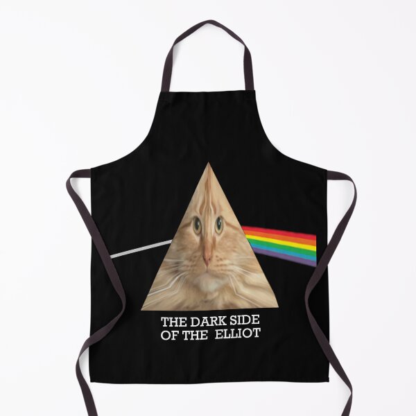 Item preview, Dark Side of the Elliot designed and sold by Baxobhone.