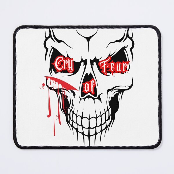 Item preview, cry of fear designed and sold by raheel27.