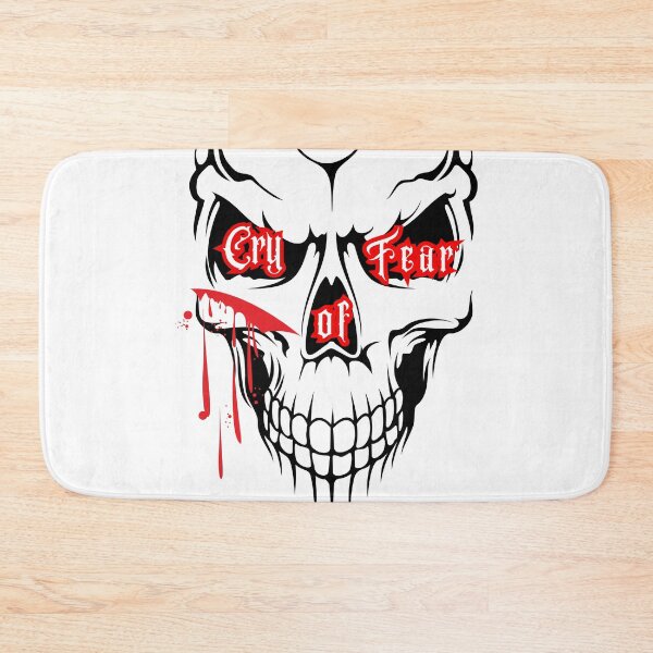Item preview, cry of fear designed and sold by raheel27.