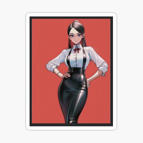 The Bartender Sticker