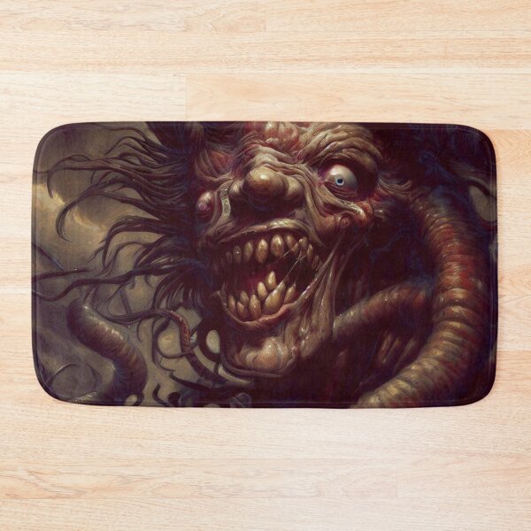 Item preview, Faces of the Damned No. 1 designed and sold by Si-aidra.