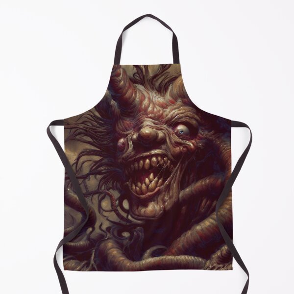 Item preview, Faces of the Damned No. 1 designed and sold by Si-aidra.